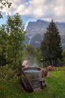 Youth Hostel Grindelwald