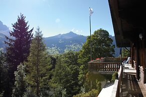 Youth Hostel Grindelwald