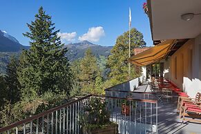 Youth Hostel Grindelwald