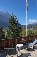 Youth Hostel Grindelwald