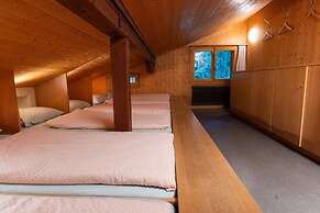 Youth Hostel Grindelwald