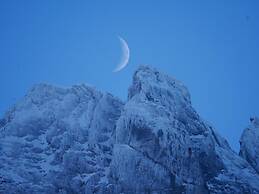 Youth Hostel Grindelwald