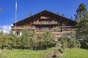 Youth Hostel Grindelwald