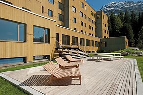 Youth Hostel St. Moritz