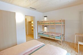 Youth Hostel St. Moritz