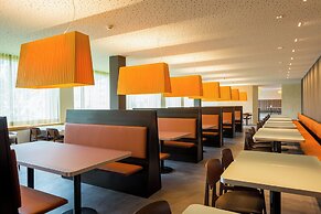 Youth Hostel St. Moritz