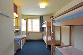 Youth Hostel St. Moritz