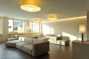 Youth Hostel St. Moritz