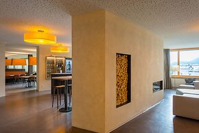 Youth Hostel St. Moritz