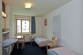 Youth Hostel St. Moritz