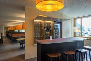 Youth Hostel St. Moritz