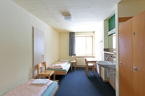 Youth Hostel St. Moritz