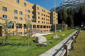 Youth Hostel St. Moritz