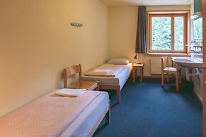 Youth Hostel St. Moritz