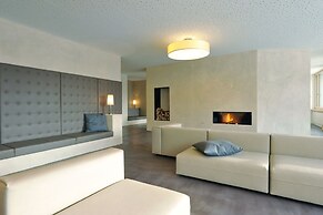 Youth Hostel St. Moritz