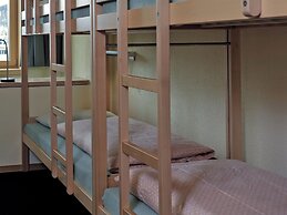 Youth Hostel St. Moritz