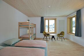 Youth Hostel St. Moritz