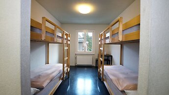 Youth Hostel Zermatt