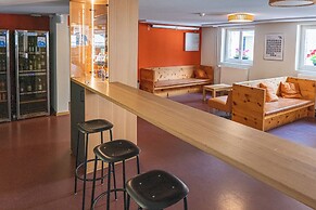 Youth Hostel Zermatt