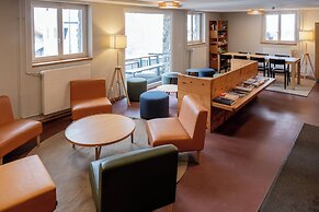 Youth Hostel Zermatt