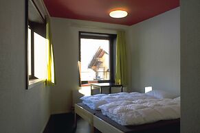 Youth Hostel Zermatt