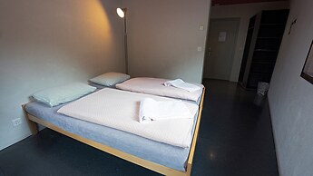 Youth Hostel Zermatt