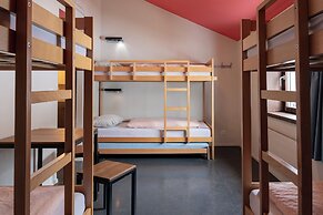 Youth Hostel Zermatt