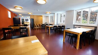 Youth Hostel Zermatt