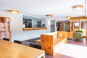 Youth Hostel Zermatt
