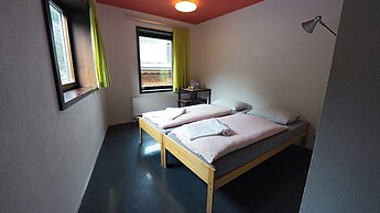 Youth Hostel Zermatt
