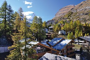Youth Hostel Zermatt