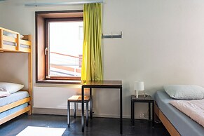 Youth Hostel Zermatt