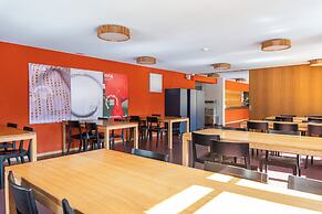 Youth Hostel Zermatt