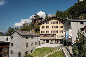 Youth Hostel Zermatt