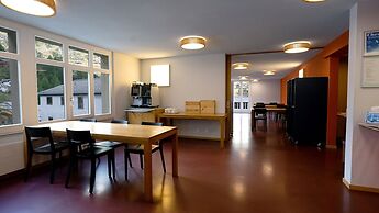 Youth Hostel Zermatt