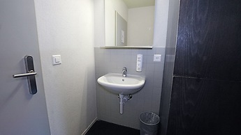 Youth Hostel Zermatt