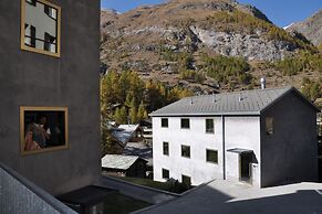 Youth Hostel Zermatt
