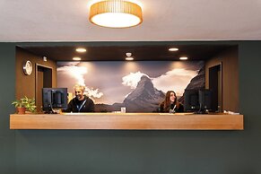 Youth Hostel Zermatt
