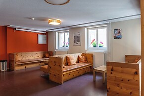 Youth Hostel Zermatt