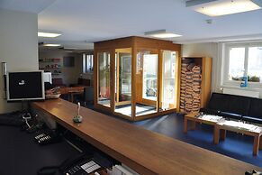 Youth Hostel Zermatt