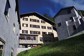 Youth Hostel Zermatt