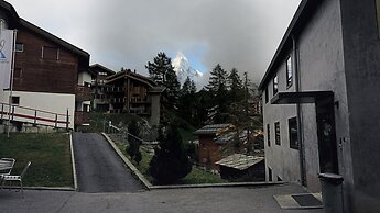 Youth Hostel Zermatt