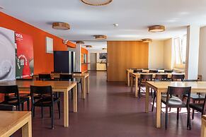 Youth Hostel Zermatt