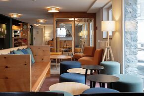 Youth Hostel Zermatt