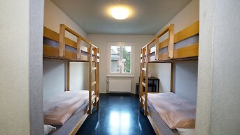 Youth Hostel Zermatt