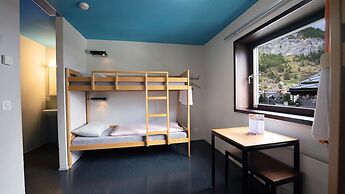 Youth Hostel Zermatt