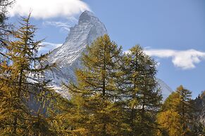Youth Hostel Zermatt