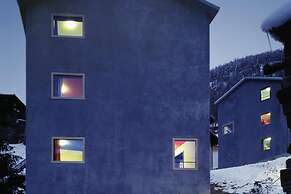 Youth Hostel Zermatt
