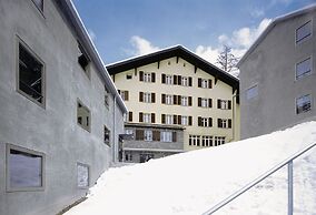 Youth Hostel Zermatt