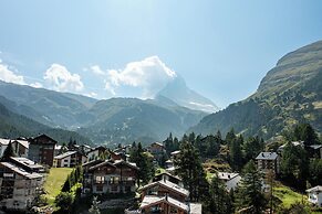 Youth Hostel Zermatt